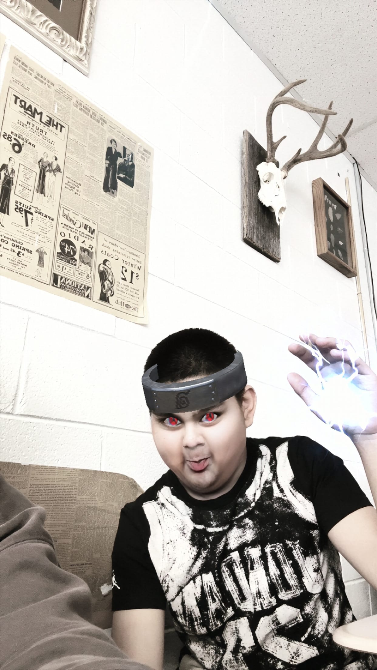 Jessee Yourgulez