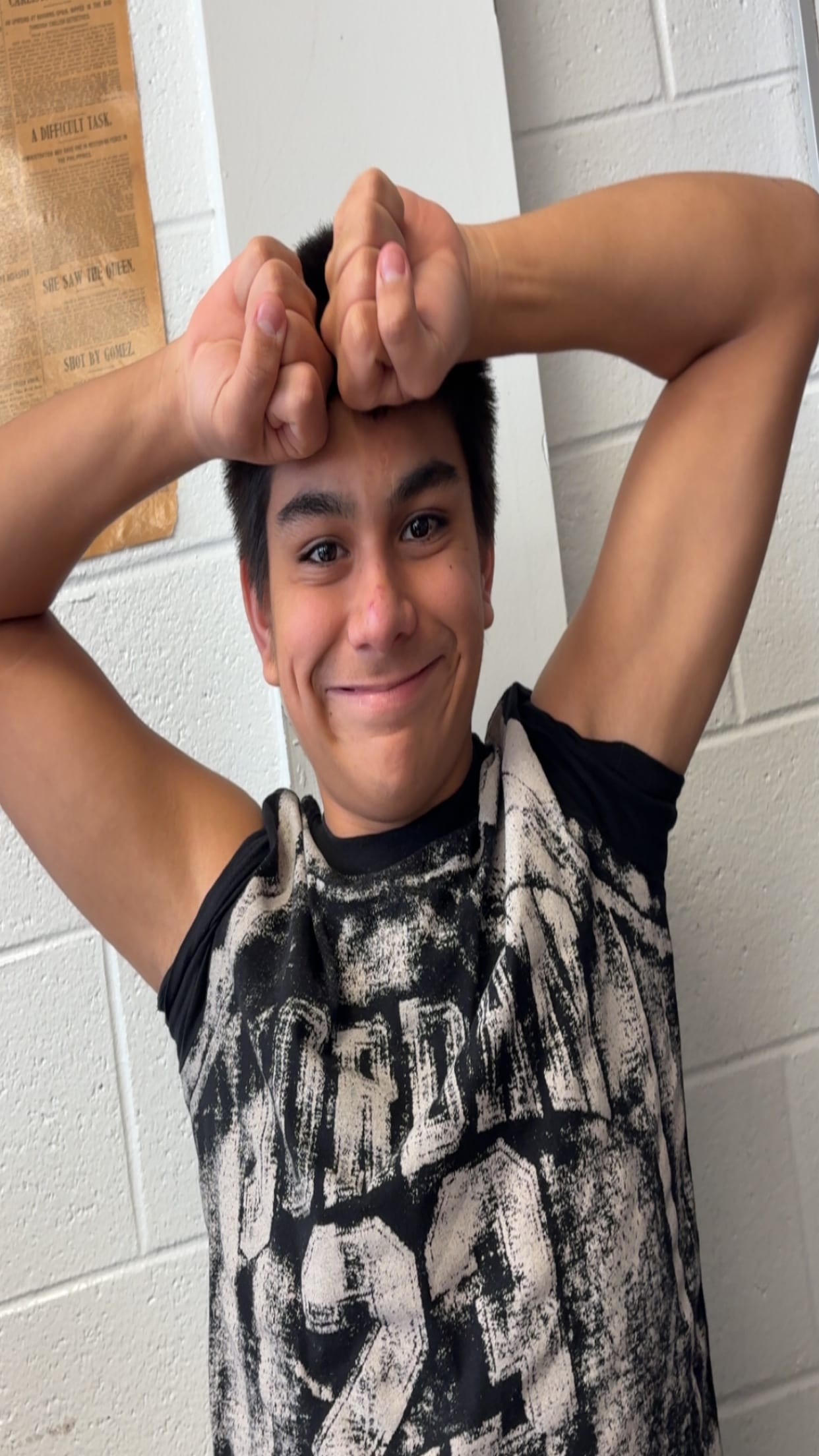 Yesse Jessee Yourgulez | Official Fan Site